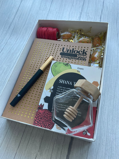 Rosh Hashana Gift Box